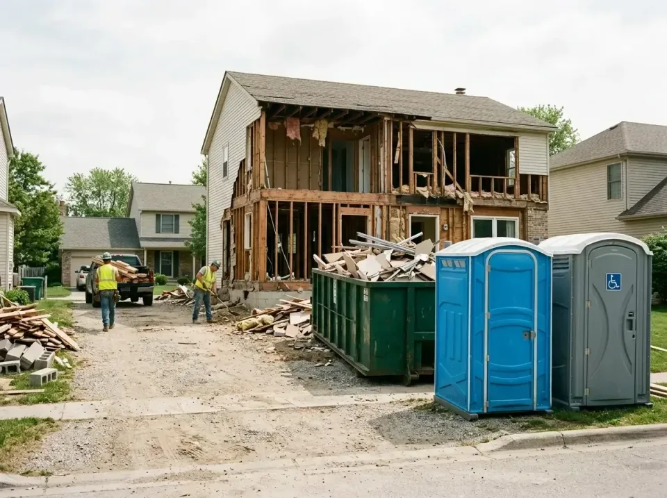 home-renovation-demolition-sit-010 — frequently asked questions, Portable Toilet & Dumpsters Rental in Dupont, PA